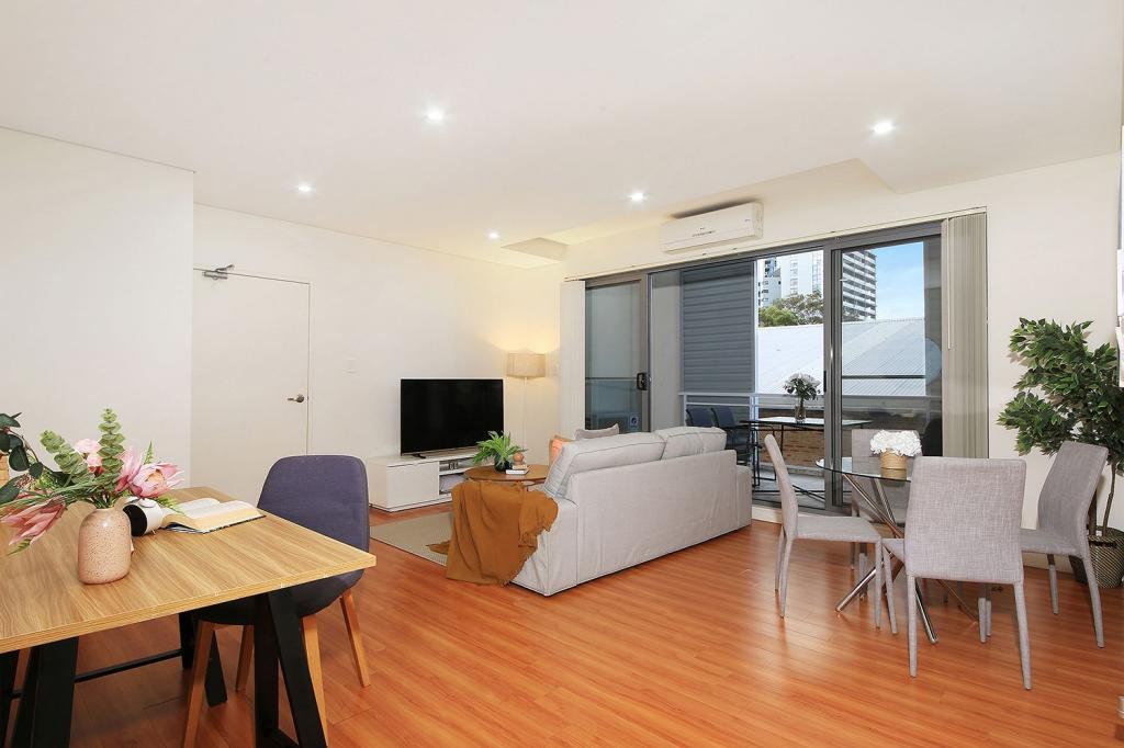 112/52-62 Arncliffe St, Wolli Creek, NSW 2205