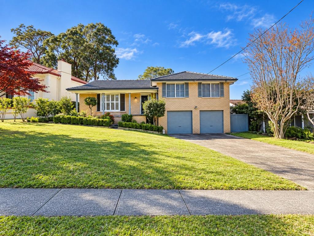 73 Balaka Dr, Carlingford, NSW 2118