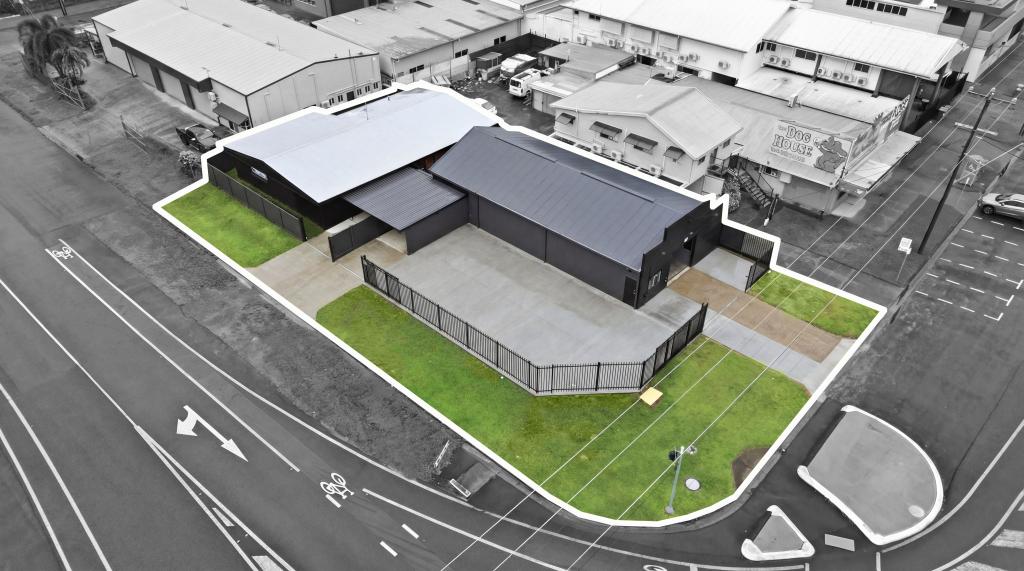 57 Anderson St, Manunda, QLD 4870