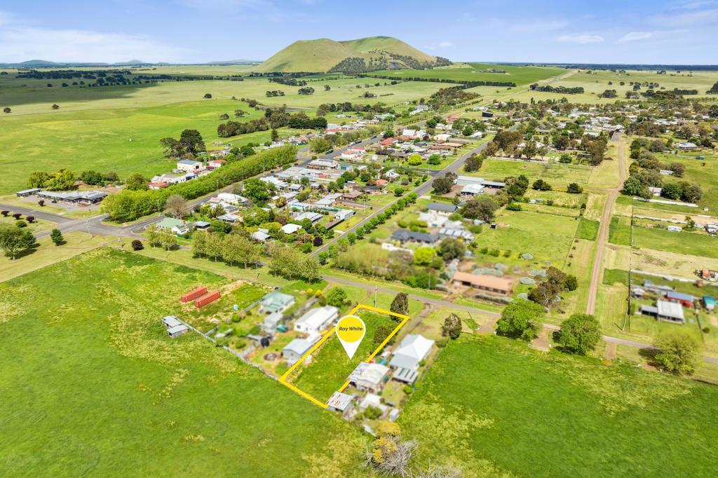 24 Ligar St, Derrinallum, VIC 3325