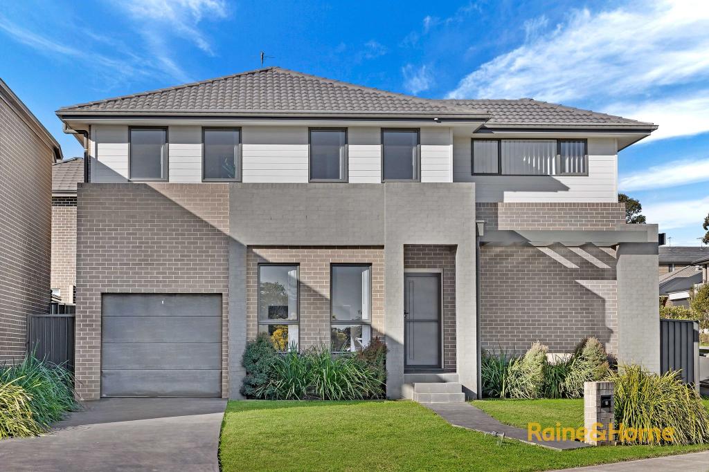 16 Major Tomkins Pde, Werrington, NSW 2747