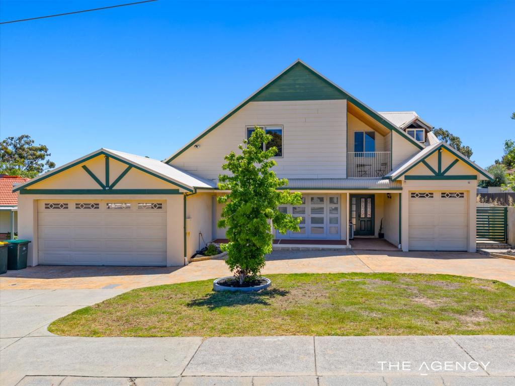 9 Doolette St, Spearwood, WA 6163