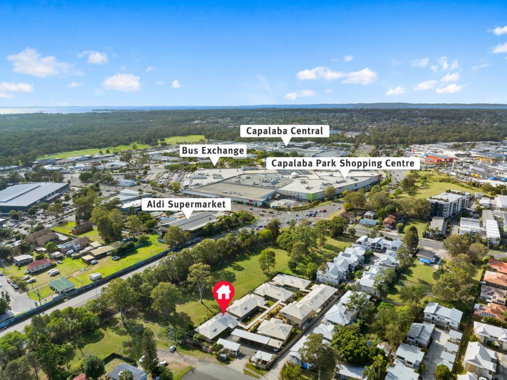 10/30-32 Pittwin Rd, Capalaba, QLD 4157