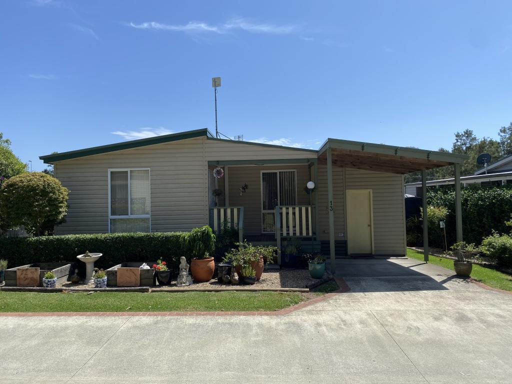 13/215 Moss Vale Rd, Kangaroo Valley, NSW 2577