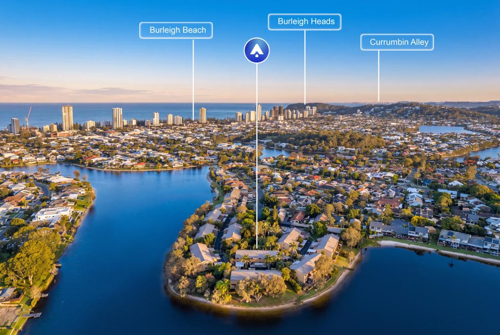 61/20-24 Barbet Pl, Burleigh Waters, QLD 4220