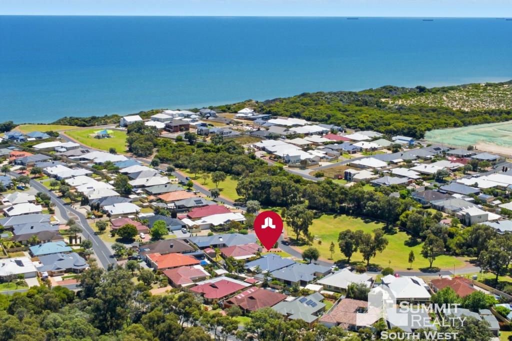 31 Daablone Vsta, Dalyellup, WA 6230