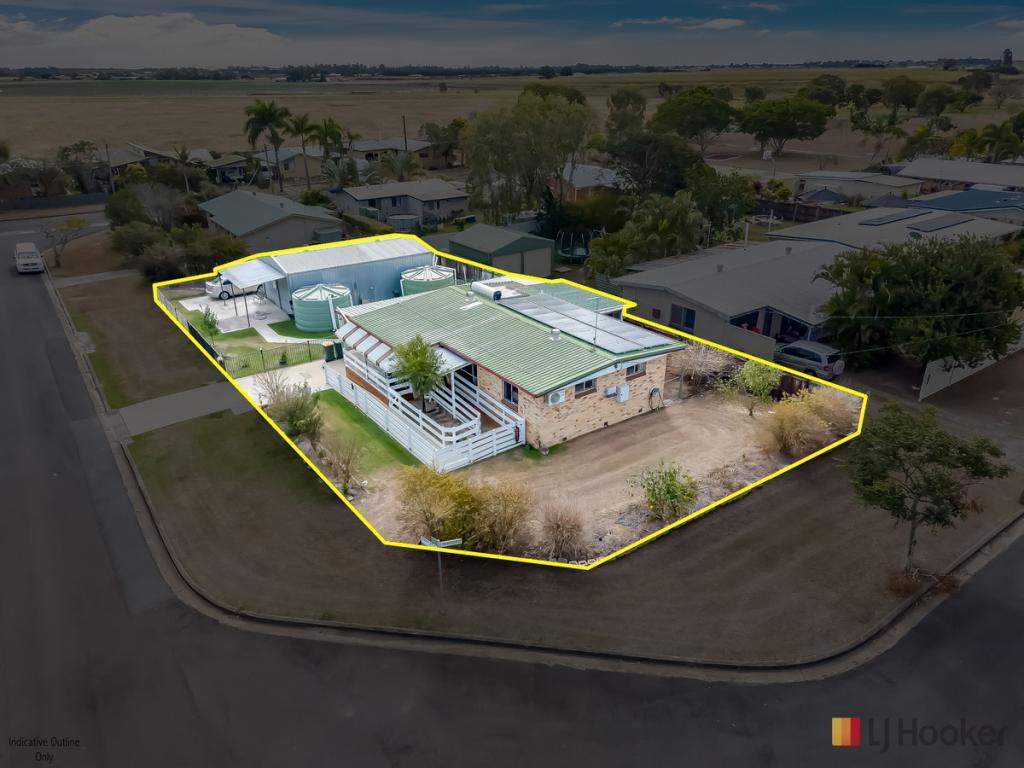 3 Stoutley St, Bundaberg North, QLD 4670