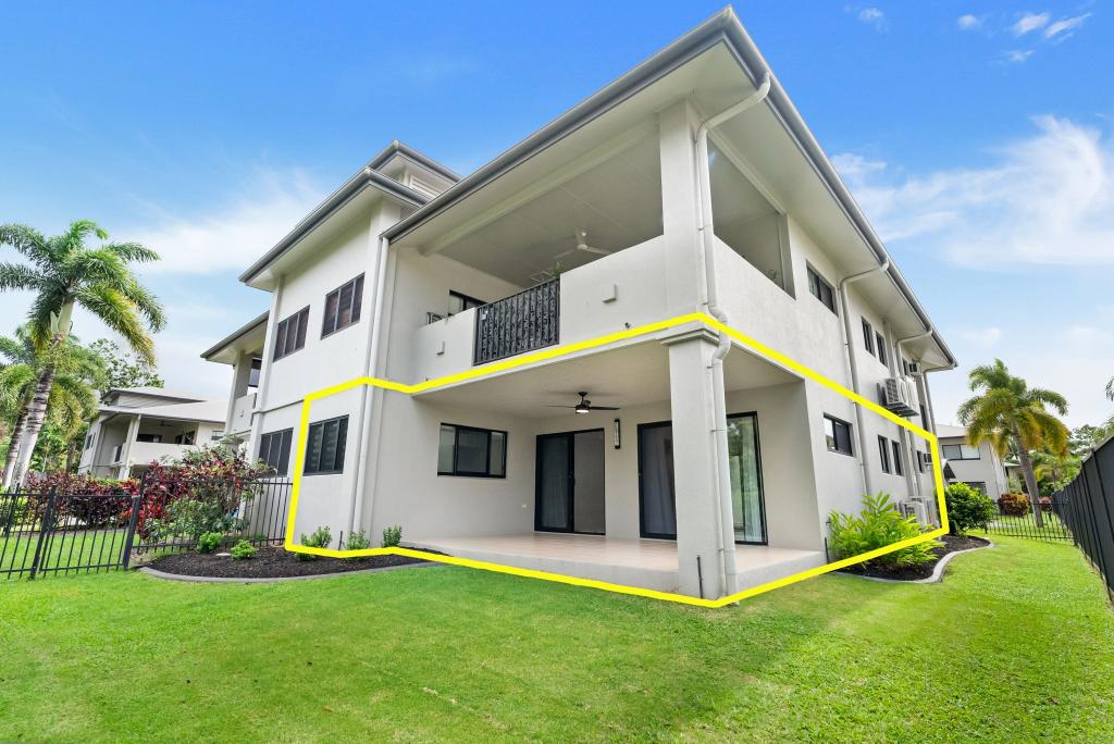 6/78-82 Trinity Beach Rd, Trinity Beach, QLD 4879