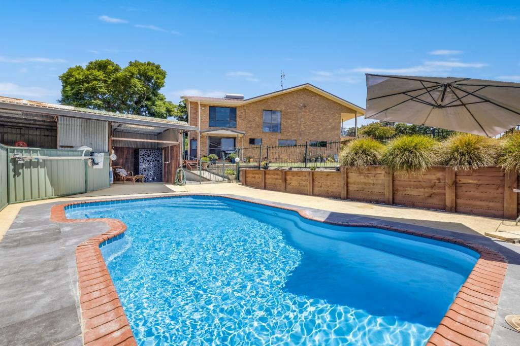 39 Washington St, East Kempsey, NSW 2440