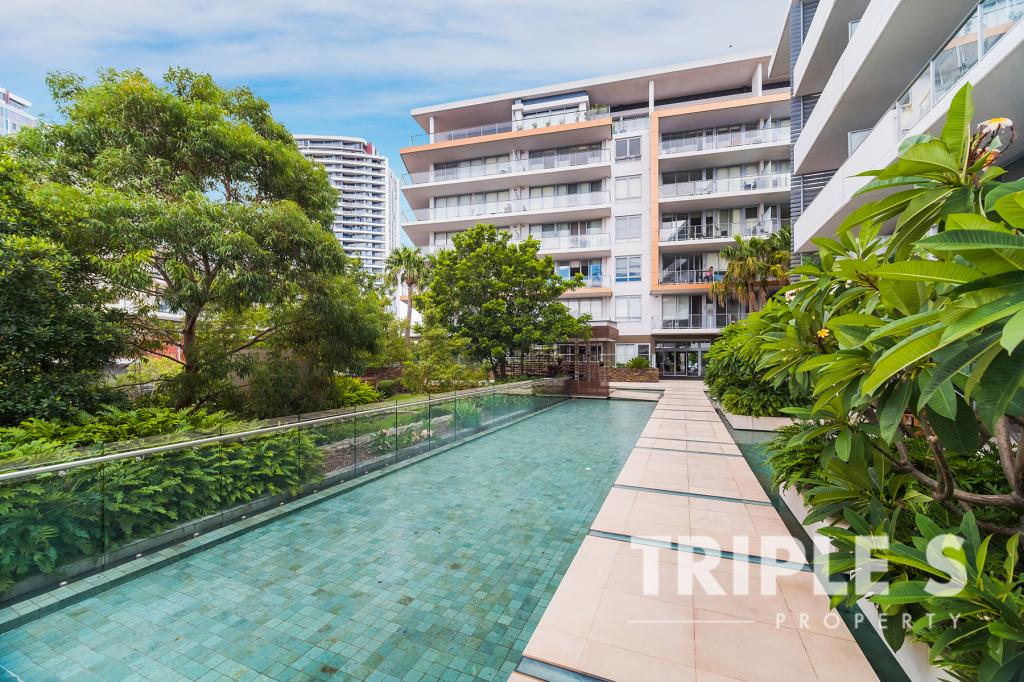 412/40 Shoreline Dr, Rhodes, NSW 2138