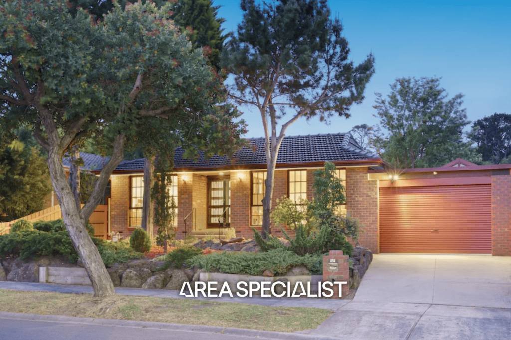4 Penrith Ct, Berwick, VIC 3806