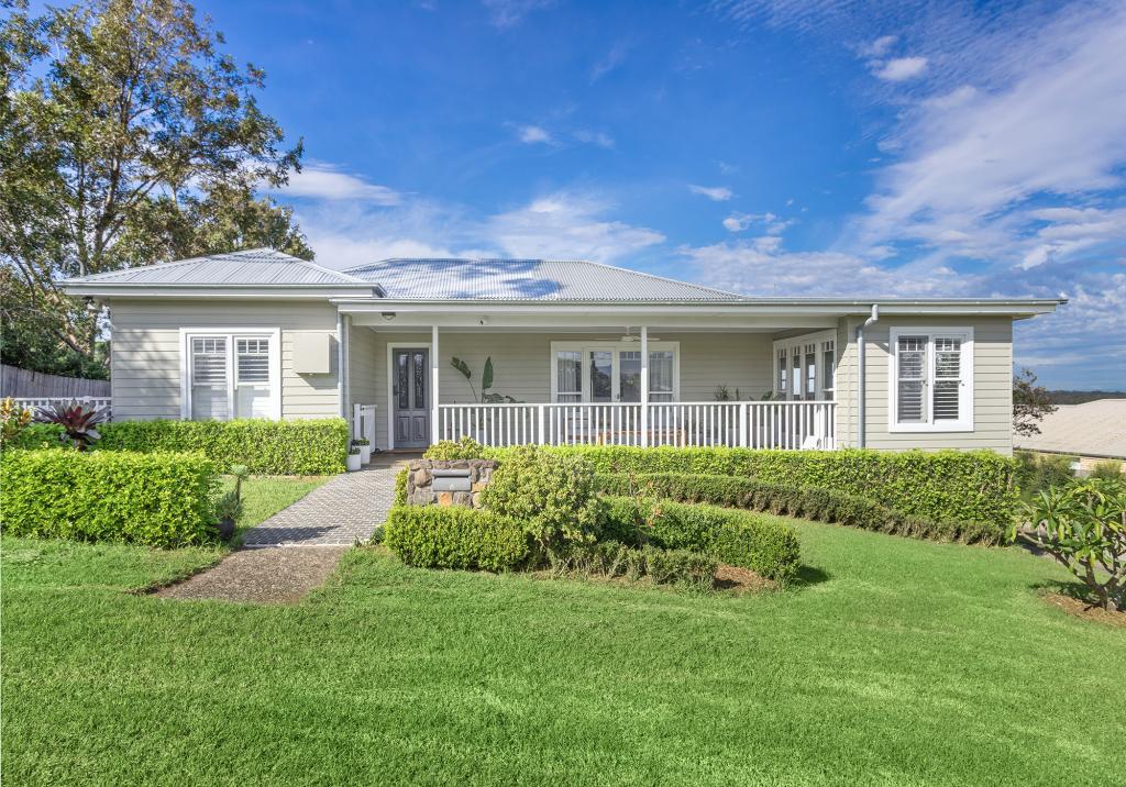 6 Parkes St, Gerringong, NSW 2534
