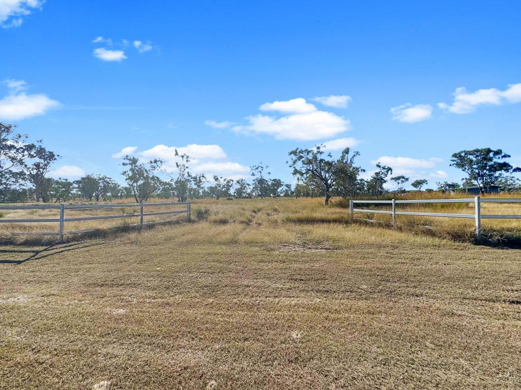 151 Cemetery Rd, Nebo, QLD 4742