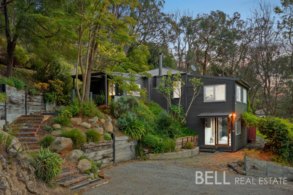 1070 Mount Dandenong Tourist Rd, Montrose, VIC 3765