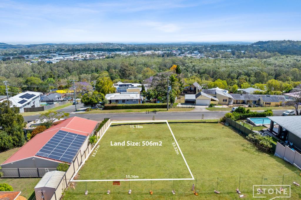 13 WATT ST, CORNUBIA, QLD 4130