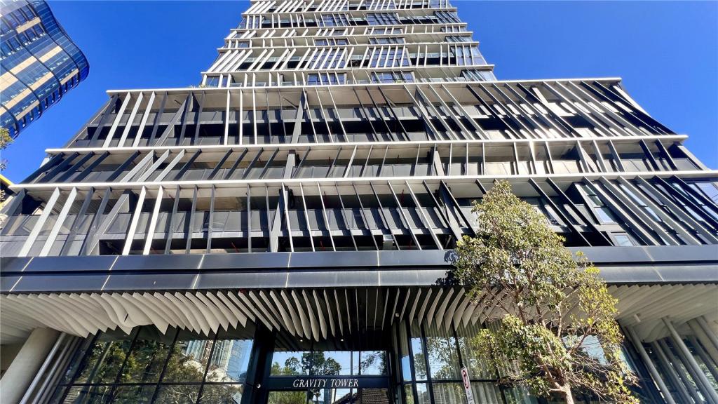 2206/89 Gladstone St, South Melbourne, VIC 3205