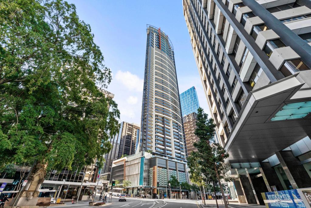 259/420 QUEEN ST, BRISBANE CITY, QLD 4000