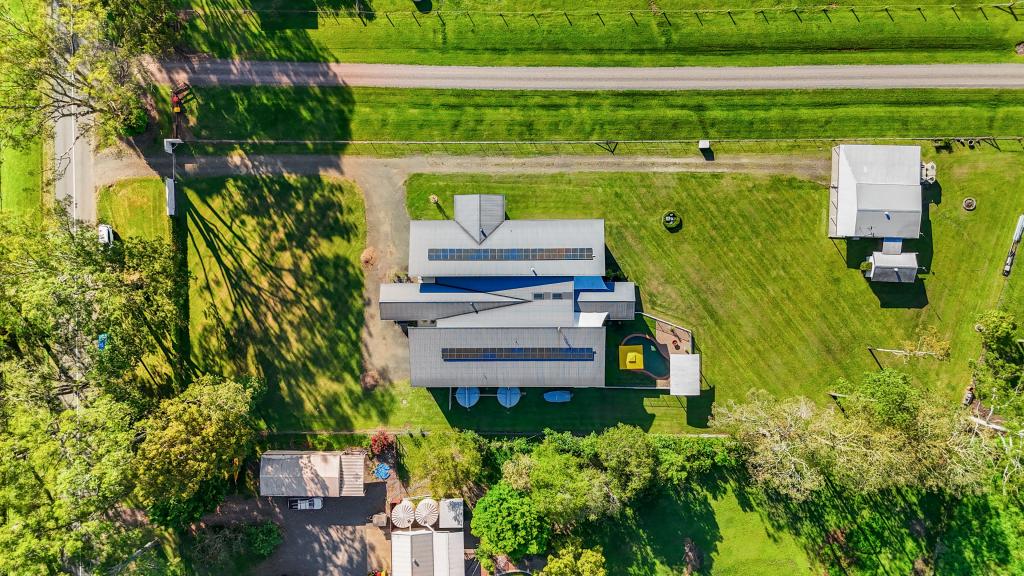 Contact Agent For Address, Mooloolah Valley, QLD 4553