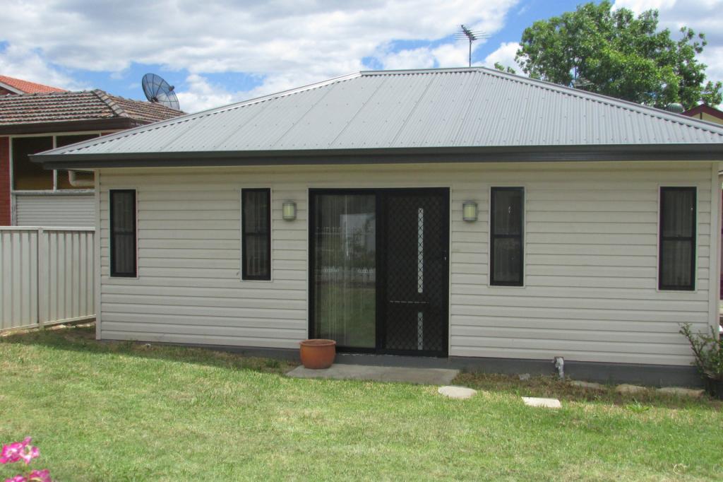 116a Hill End Rd, Doonside, NSW 2767