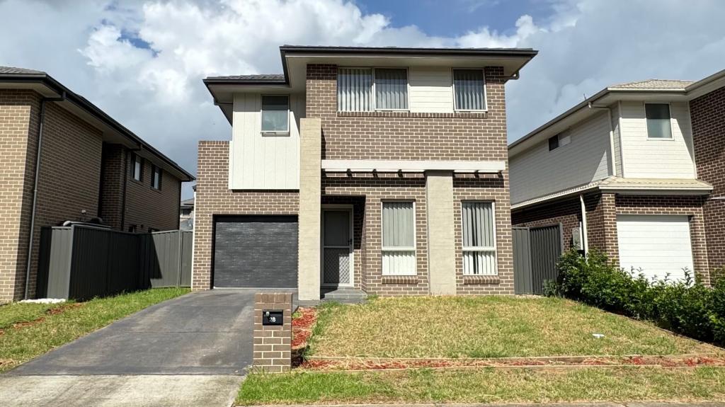28 Abacus Pde, Werrington, NSW 2747