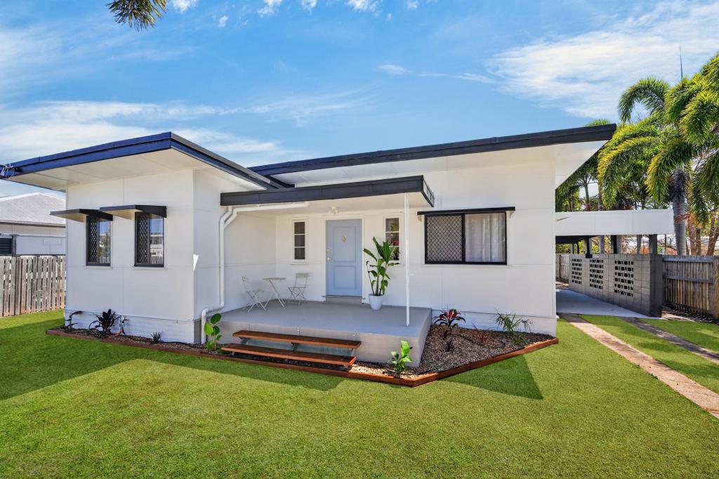 37 MONTGOMERY ST, WEST END, QLD 4810