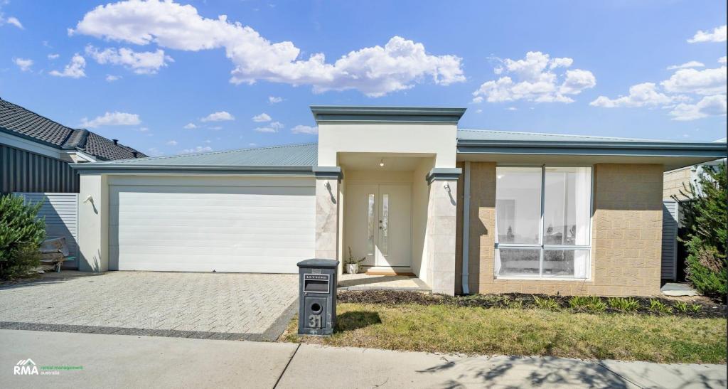 31 Ranella St, Jindalee, WA 6036