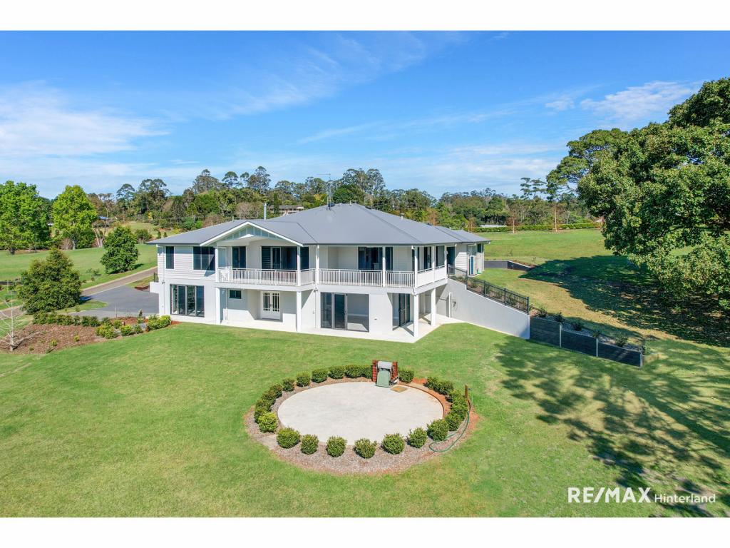 19 Kirrama Way, North Maleny, QLD 4552