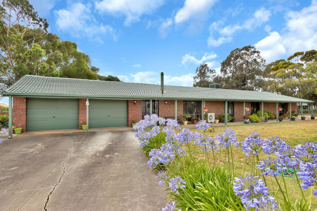 5 Bailey Rd, Two Wells, SA 5501