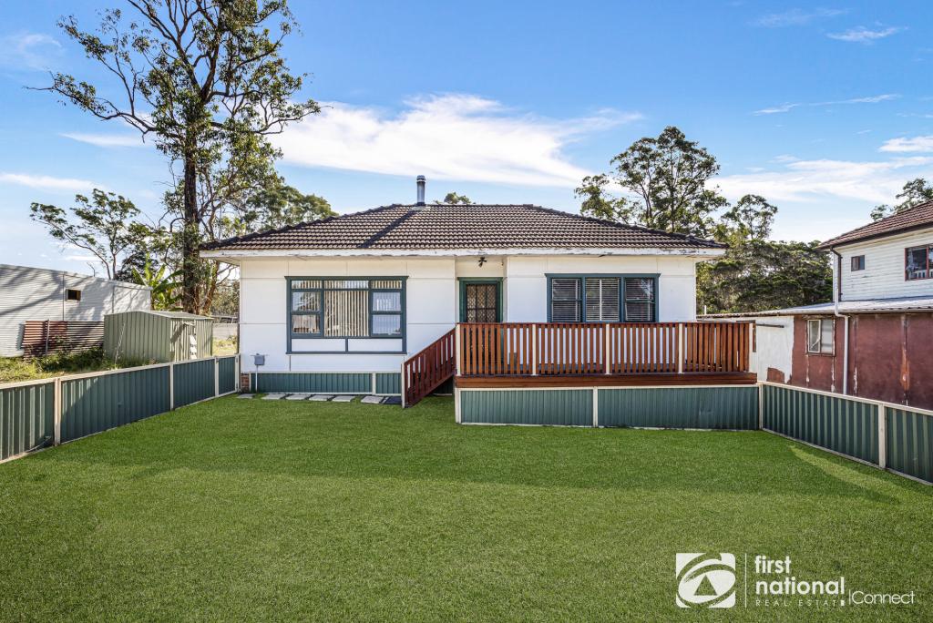 180b Carrington Rd, Londonderry, NSW 2753