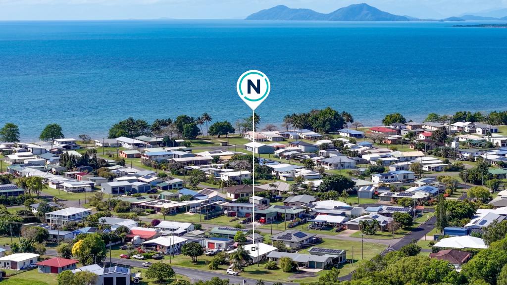 31 Hawthorne Dr, Kurrimine Beach, QLD 4871