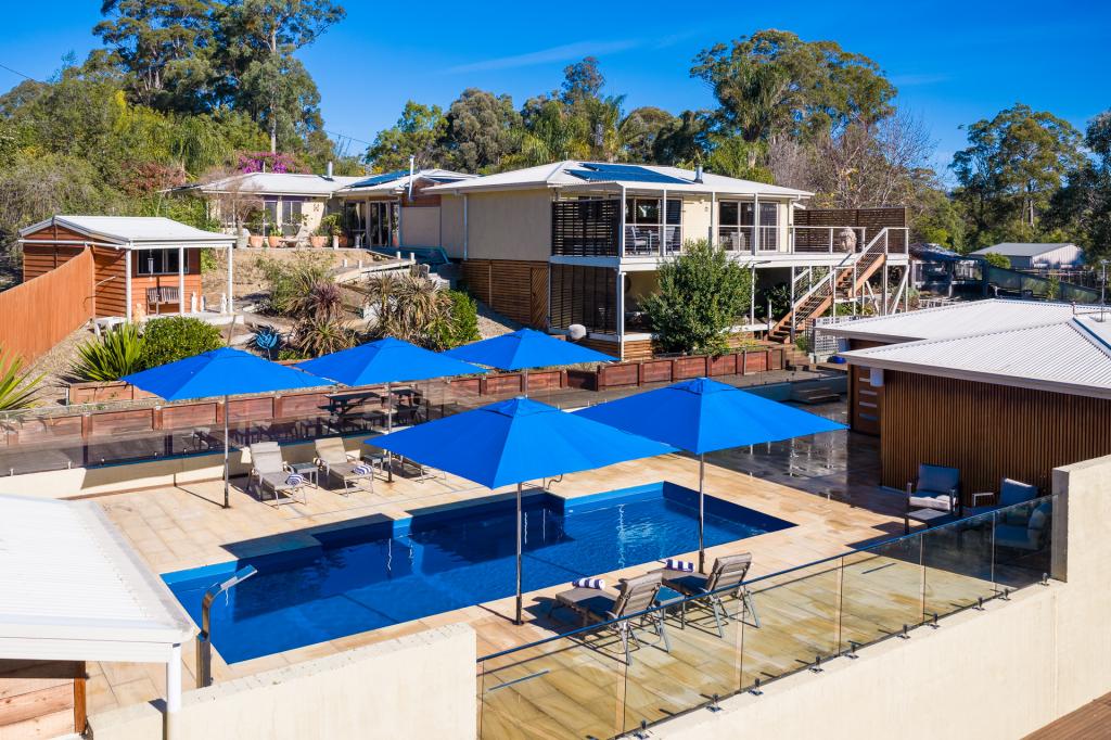 25 Moncks Rd, Wallagoot, NSW 2550