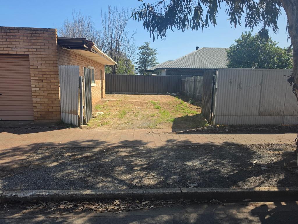 27 MORGAN AVE, DAW PARK, SA 5041