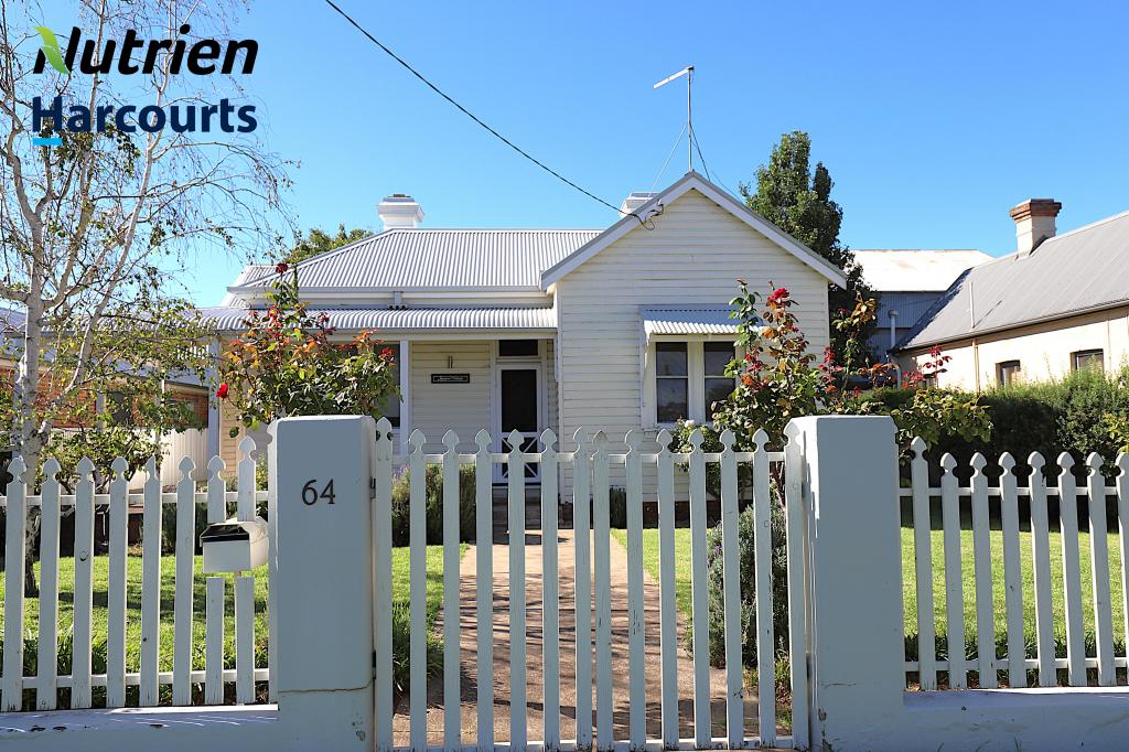 64 Thompson St, Cootamundra, NSW 2590
