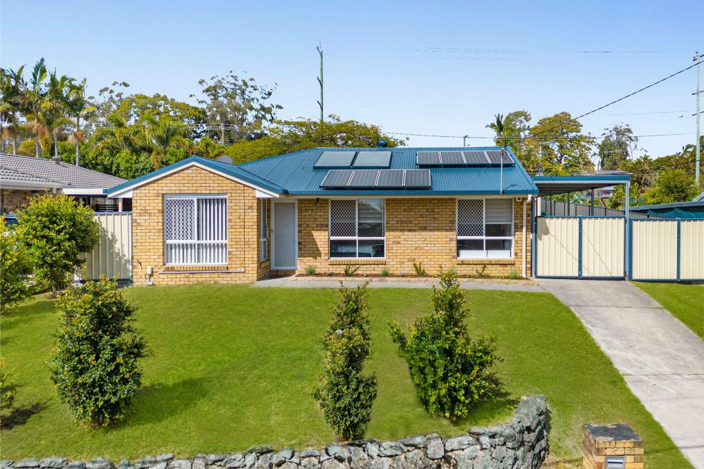 43 Pedder St, Marsden, QLD 4132