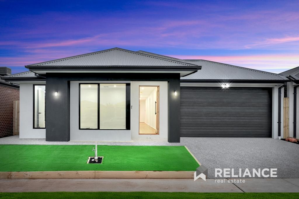 4 Lynton St, Melton South, VIC 3338