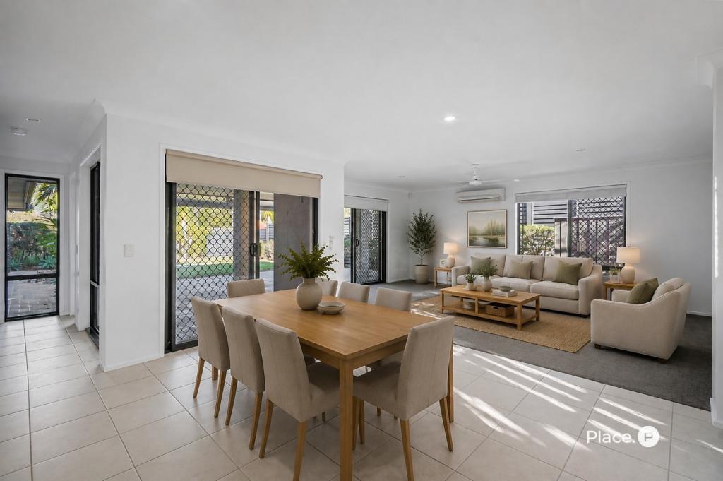 5 Mapelton Cct, Parkinson, QLD 4115