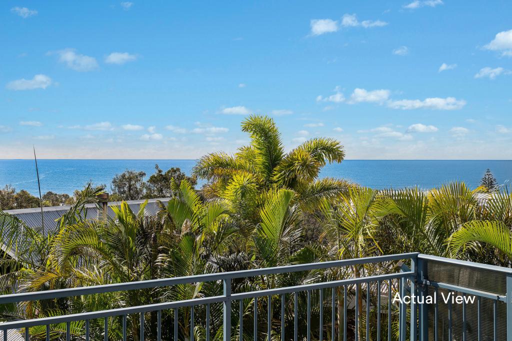 28 Panorama Pde, Scotts Head, NSW 2447