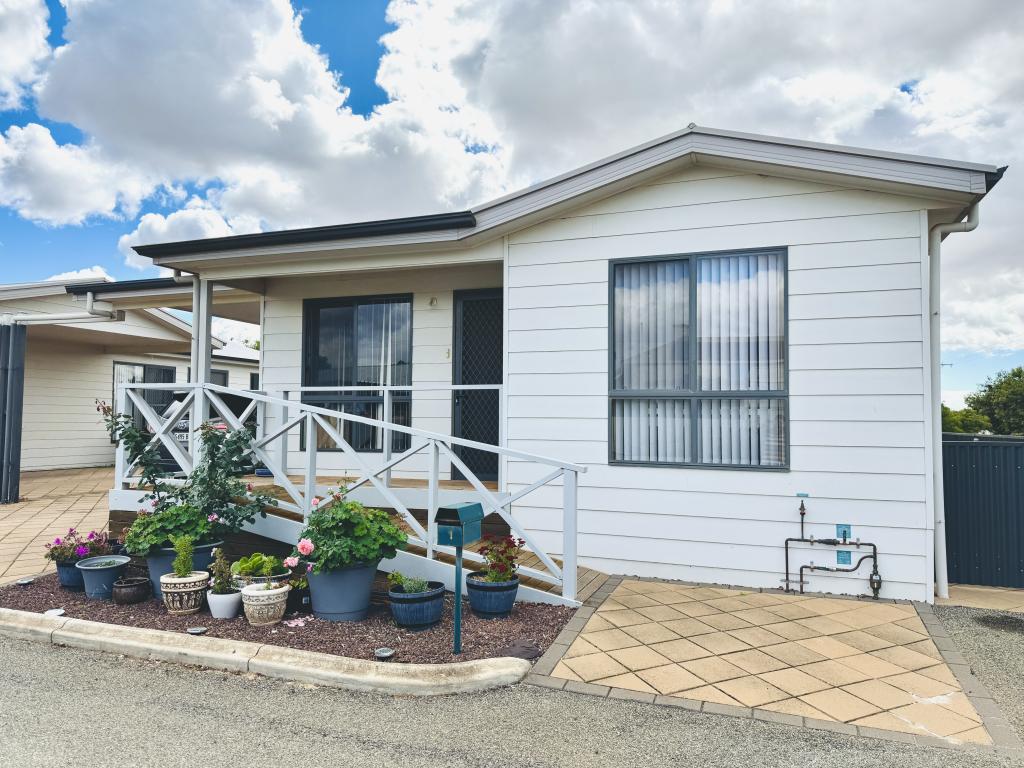 1/30 Sixth St, Orroroo, SA 5431