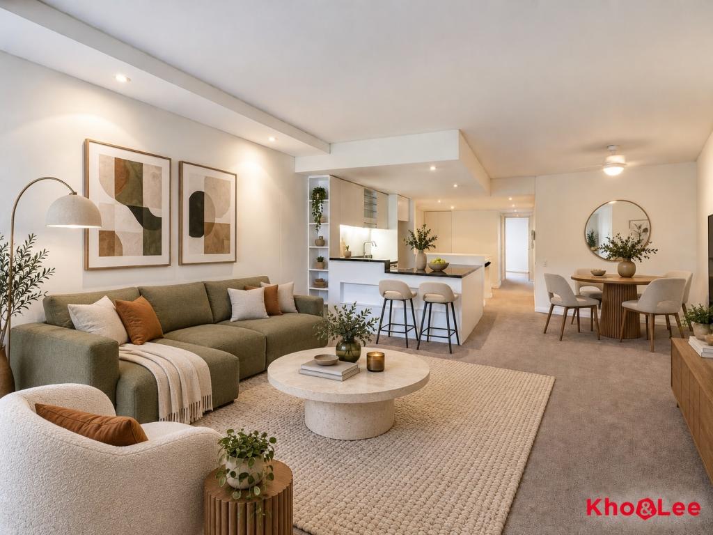 C502/26 POINT ST, PYRMONT, NSW 2009