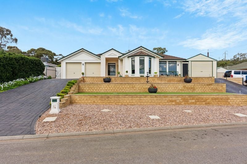 16 Crestview Pl, Hillbank, SA 5112