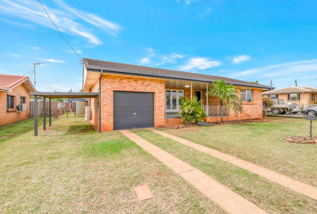 3 LIMPUS CRES, KALKIE, QLD 4670