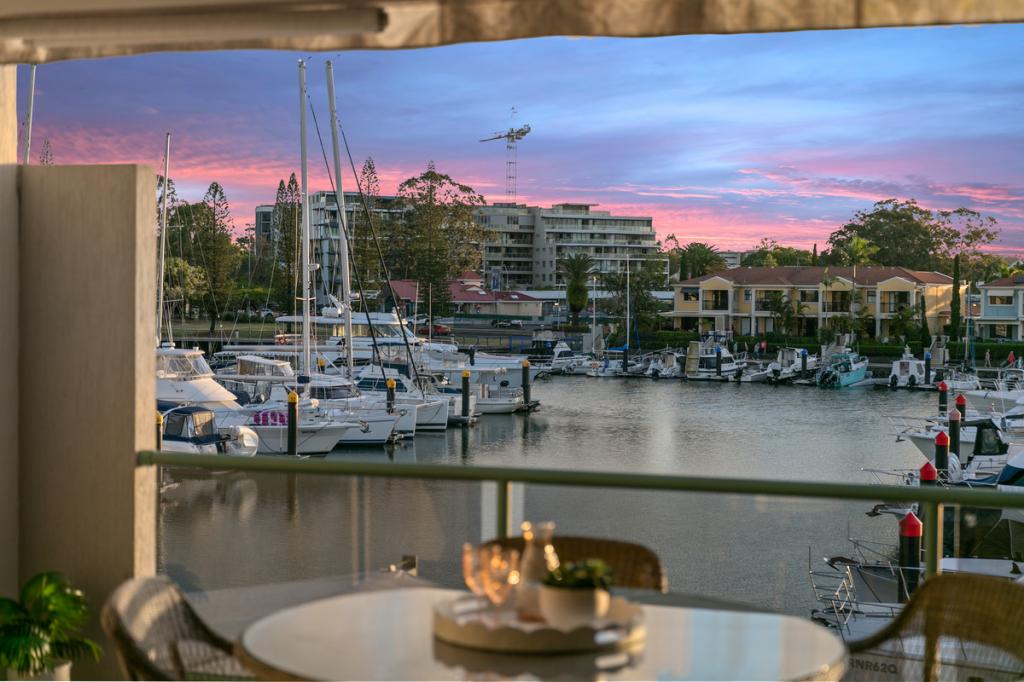 40/20 Masthead Dr, Cleveland, QLD 4163