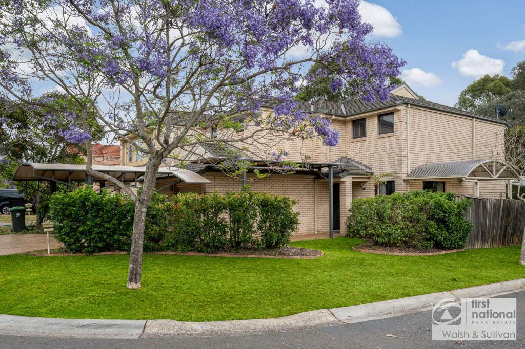 33 Myee Cres, Baulkham Hills, NSW 2153