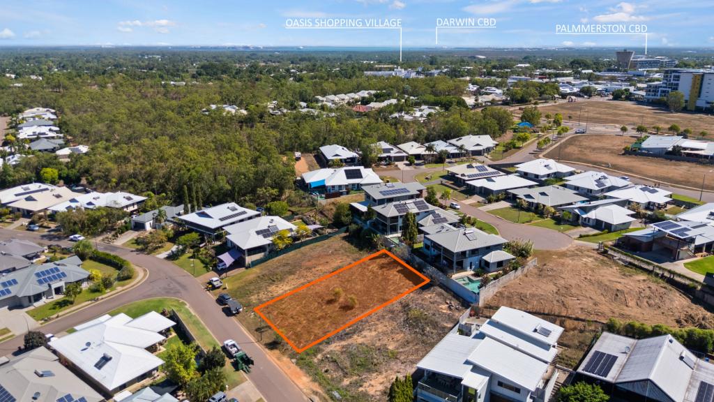 17 Tomkinson St, Gunn, NT 0832