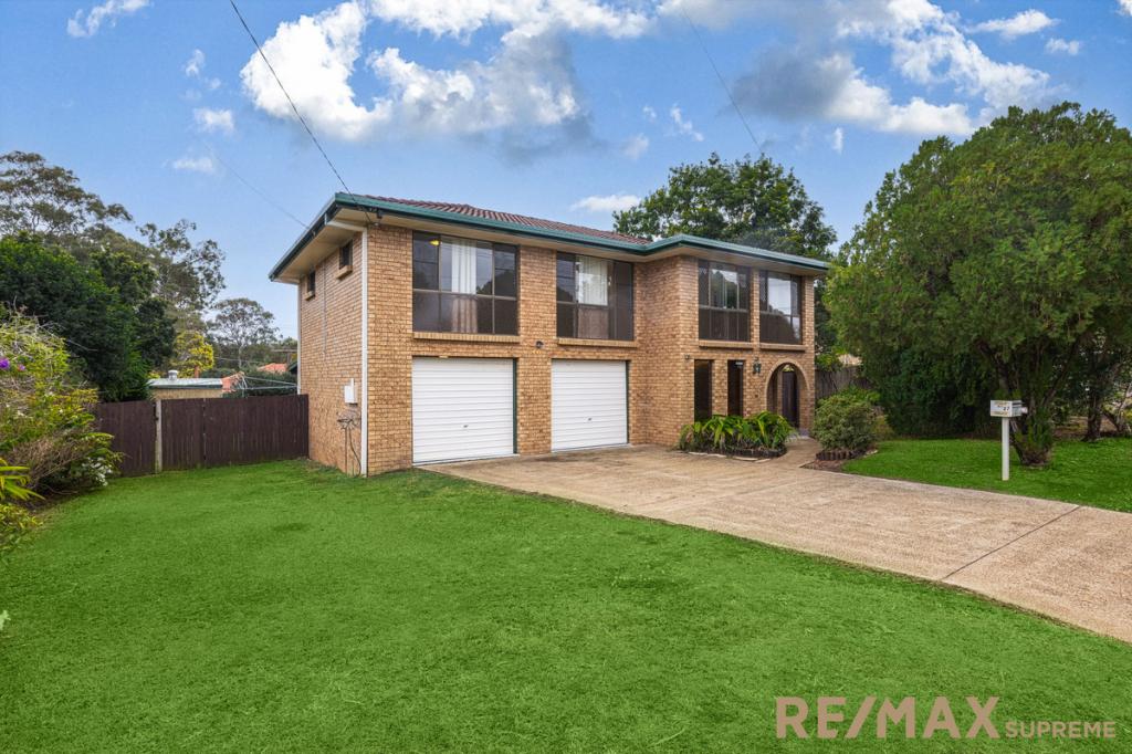 27 Angela Cres, Cleveland, QLD 4163