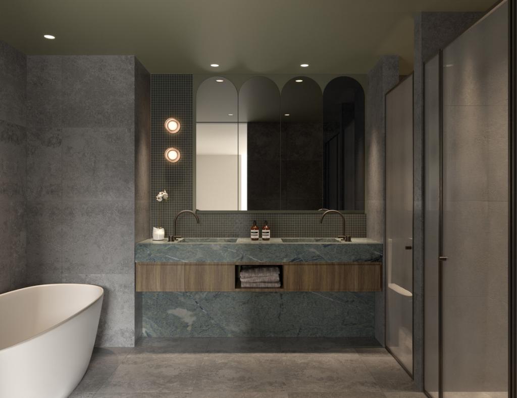 101/8 Adair Pde, Coolbinia, WA 6050