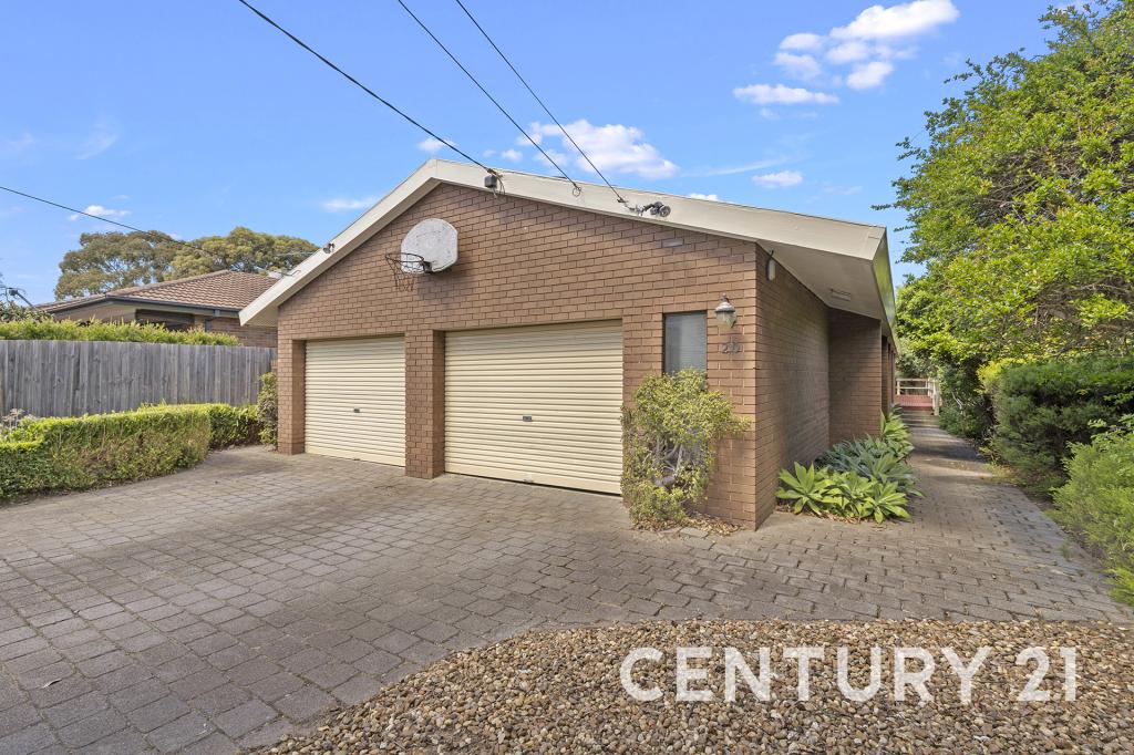 20 Glebe Ave, Cheltenham, VIC 3192