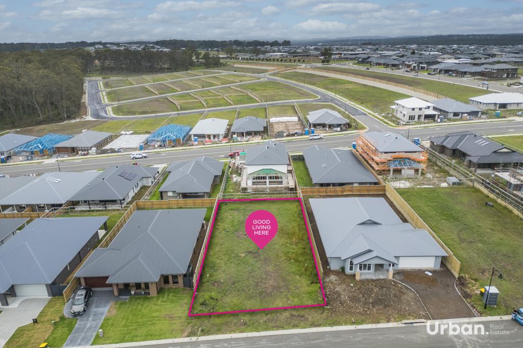 12 Reedling Rd, Chisholm, NSW 2322