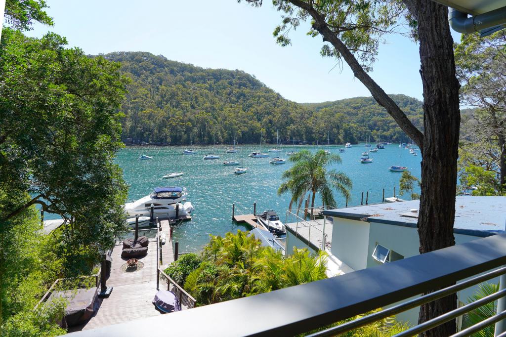 132 Mccarrs Creek Rd, Church Point, NSW 2105