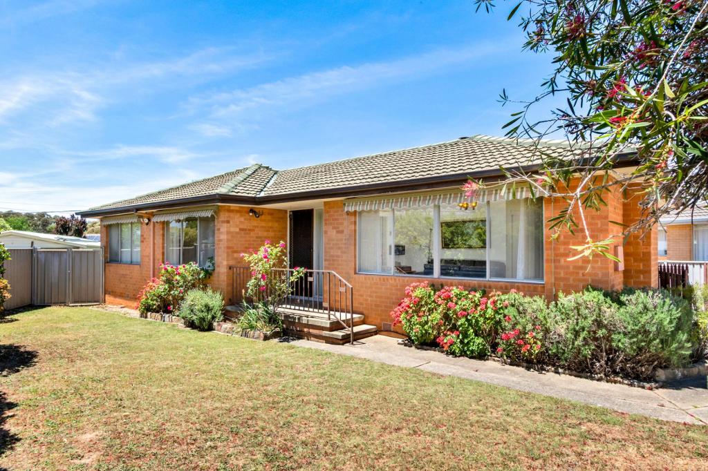 6 Serpentine St, Duffy, ACT 2611
